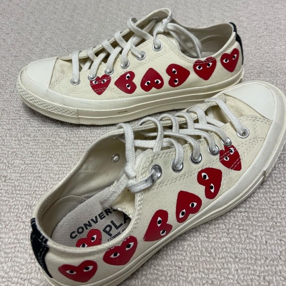 Shoes - Commes sneakers